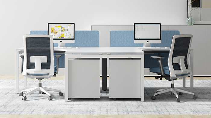 定制现代办公家具需要提前多久准备呢