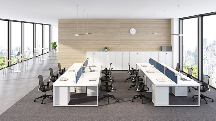 这几点就可以看出采购的办公家具是否是劣质产