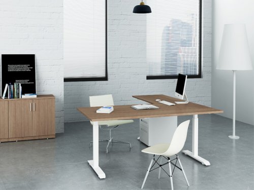 定制办公家具具有哪些优势？需注意哪些原则呢？