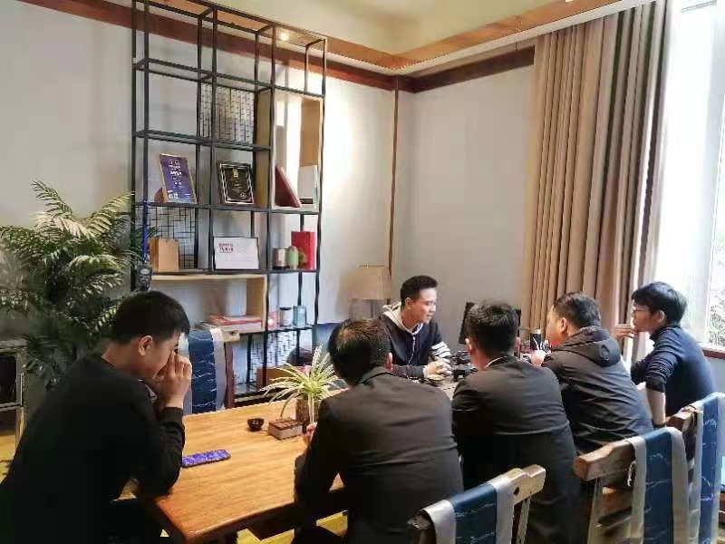 佛山设计协会之旅