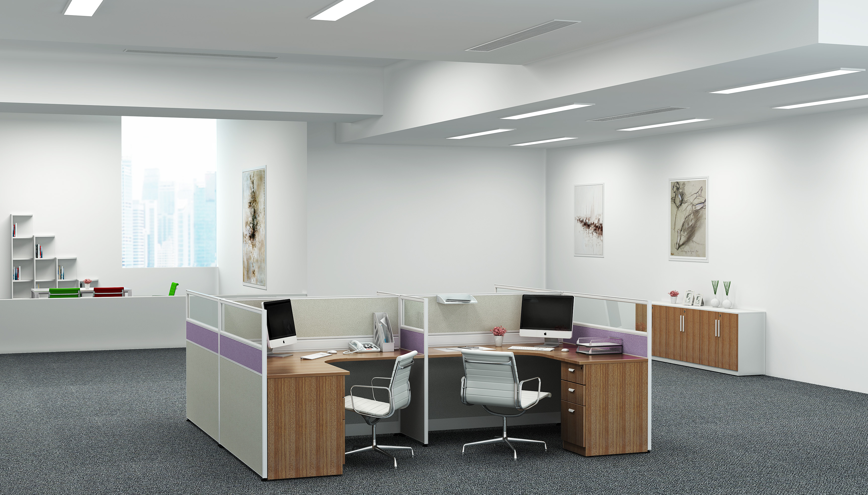 办公家具在使用时有什么注意事项？