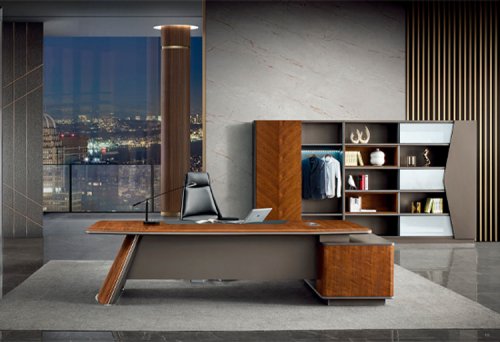 实木办公家具的保养