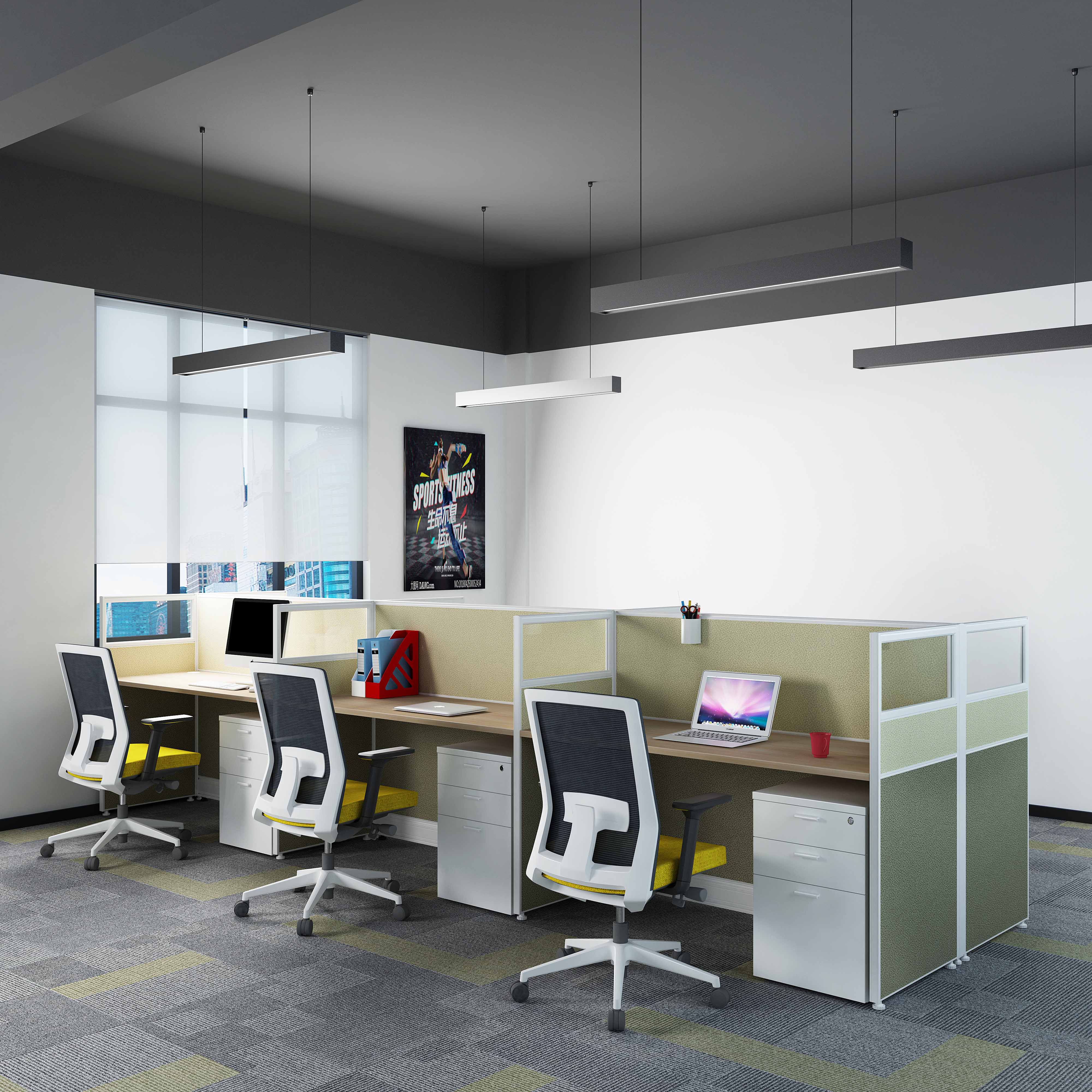 选购屏风工作位时需要注意的三点事项是什么？