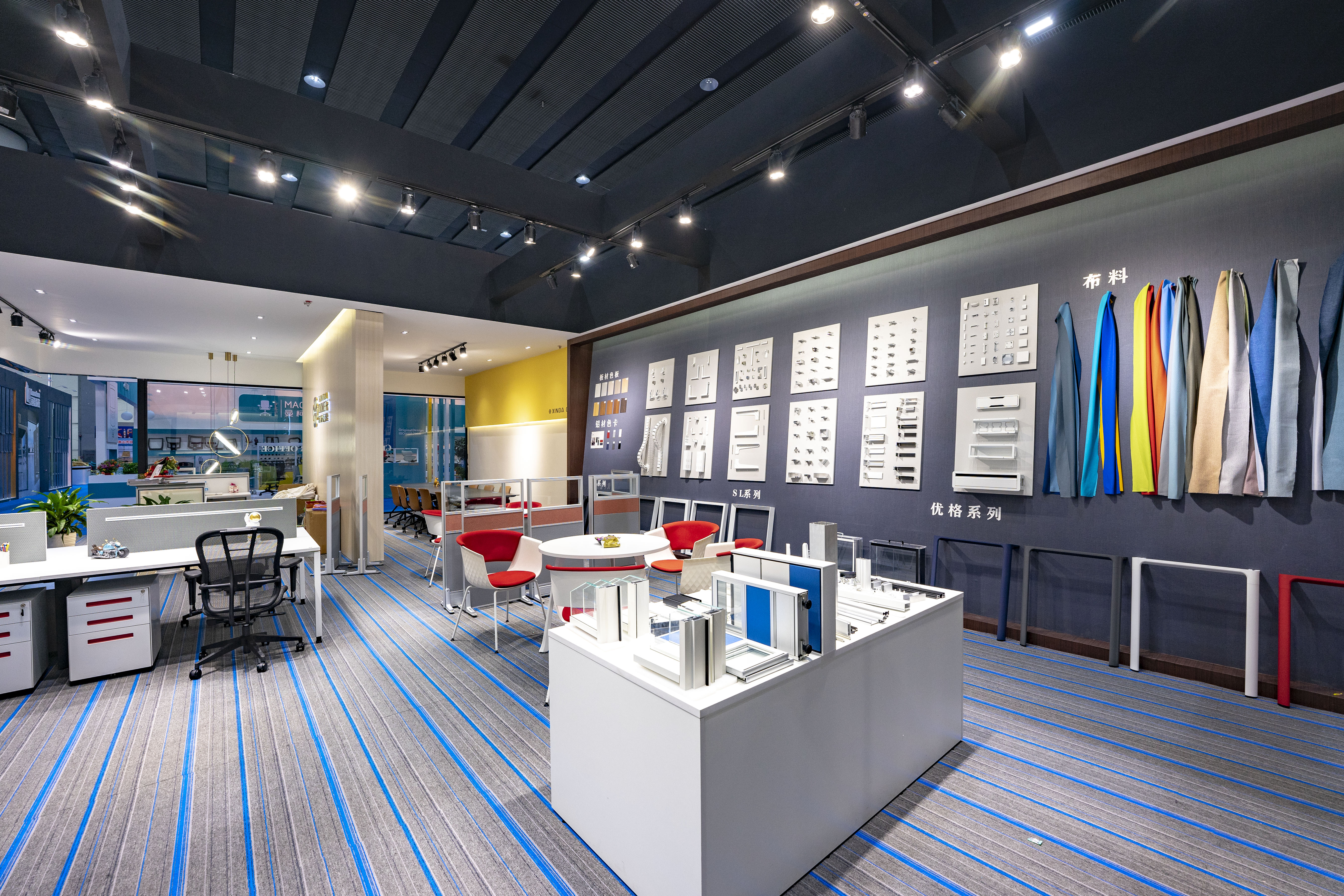 错过了看展？新达高梵这几天有点“上火”