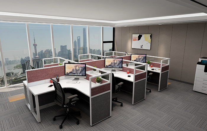 如何根据职务定做办公家具，点亮办公空间！