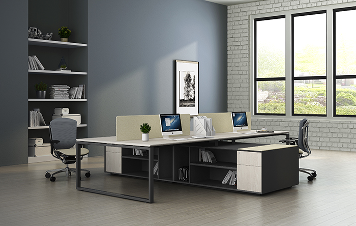 现代办公家具设计的六大重要原则！