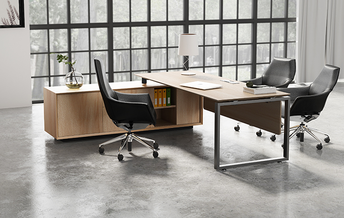 办公室的办公家具如何保养？