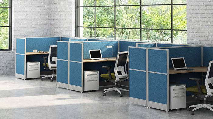 新达办公家具