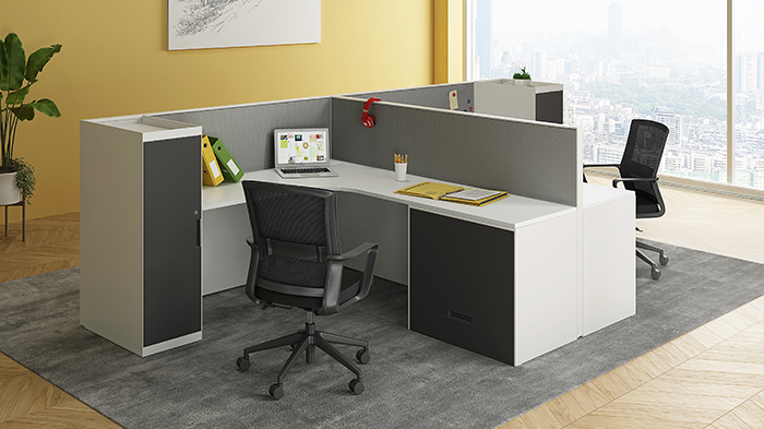 现代办公家具的细分方式，为行业领域带来新视野！