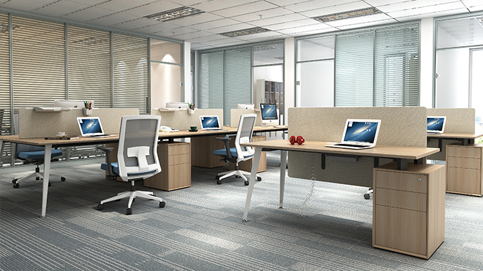 办公家具行业拥抱互联网,互联网对办公家具行业冲击