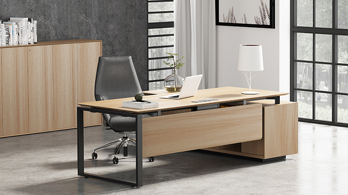 谈谈5大办公家具行业新潮流？