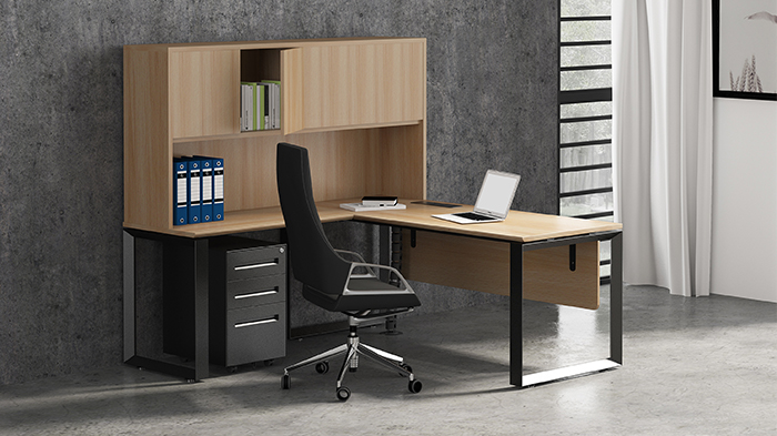 不同办公区域现代办公家具挑选指南