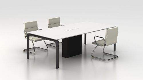 现代办公家具风格都有哪些？