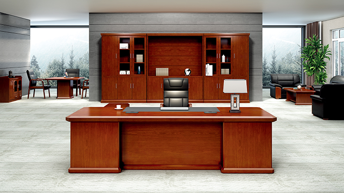 如何辨认办公家具的环保性