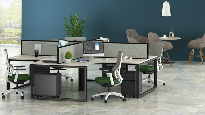 如何选择可靠的办公家具厂家