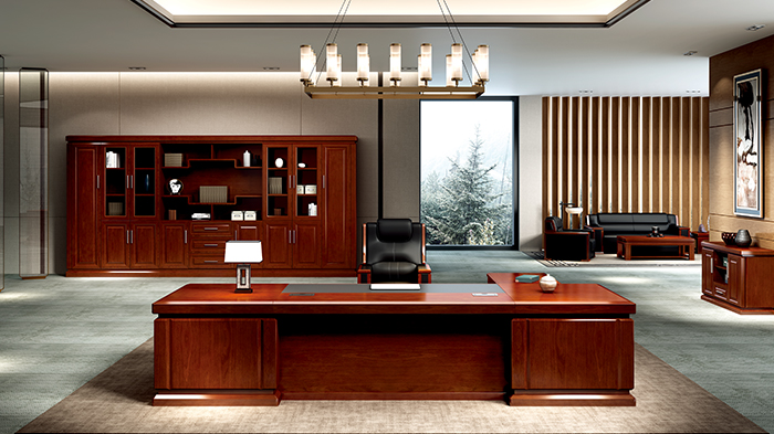 广东办公家具厂家哪些品牌比较好