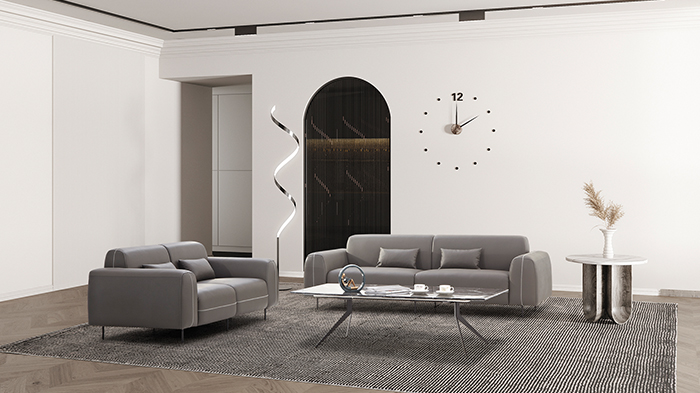 新达高梵教你如何保养办公沙发