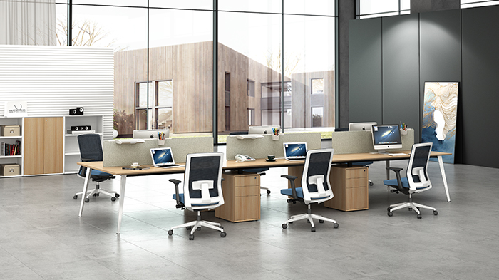 如何打造健康舒适的办公环境