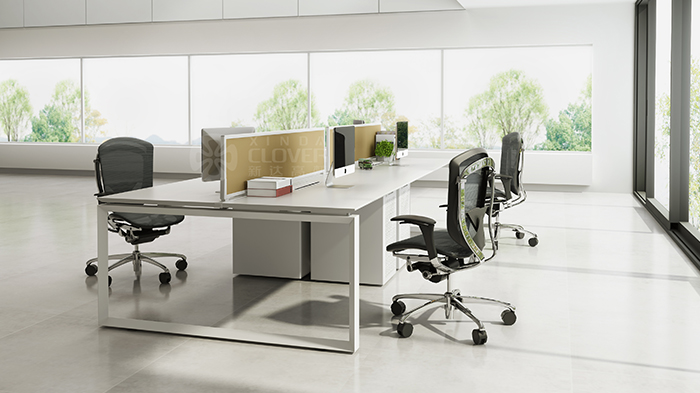 如何去除新置办的办公家具异味