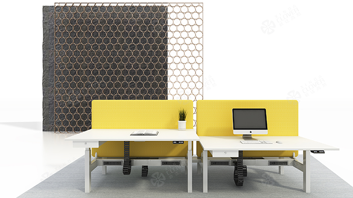 办公室家具选择定制款，有哪些优势