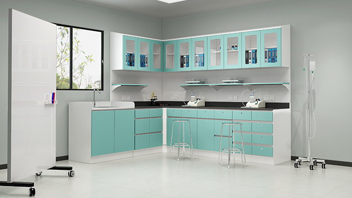 网购办公家具好，还是找实体店工厂定做办公家具好？