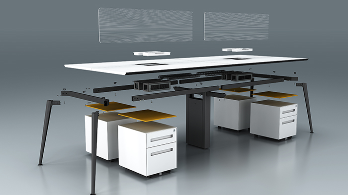 采购银行办公家具，需要考虑哪些细节