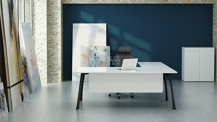 如何搭配办公家具，搭建舒适创意的办公空间