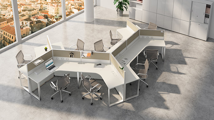 金属办公家具