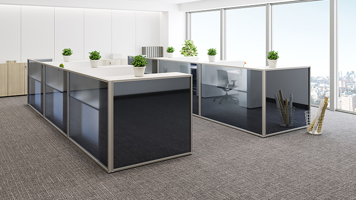 办公家具定制需要注意什么