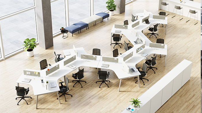 为何消费者更愿意去定制办公家具