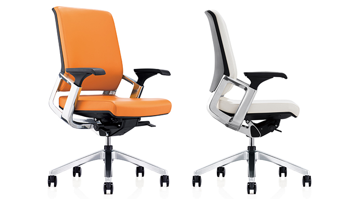 选好的办公椅，不再让你的脊椎受气