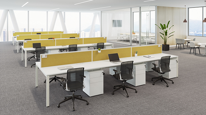 办公桌面上摆放哪些物品有利于风水