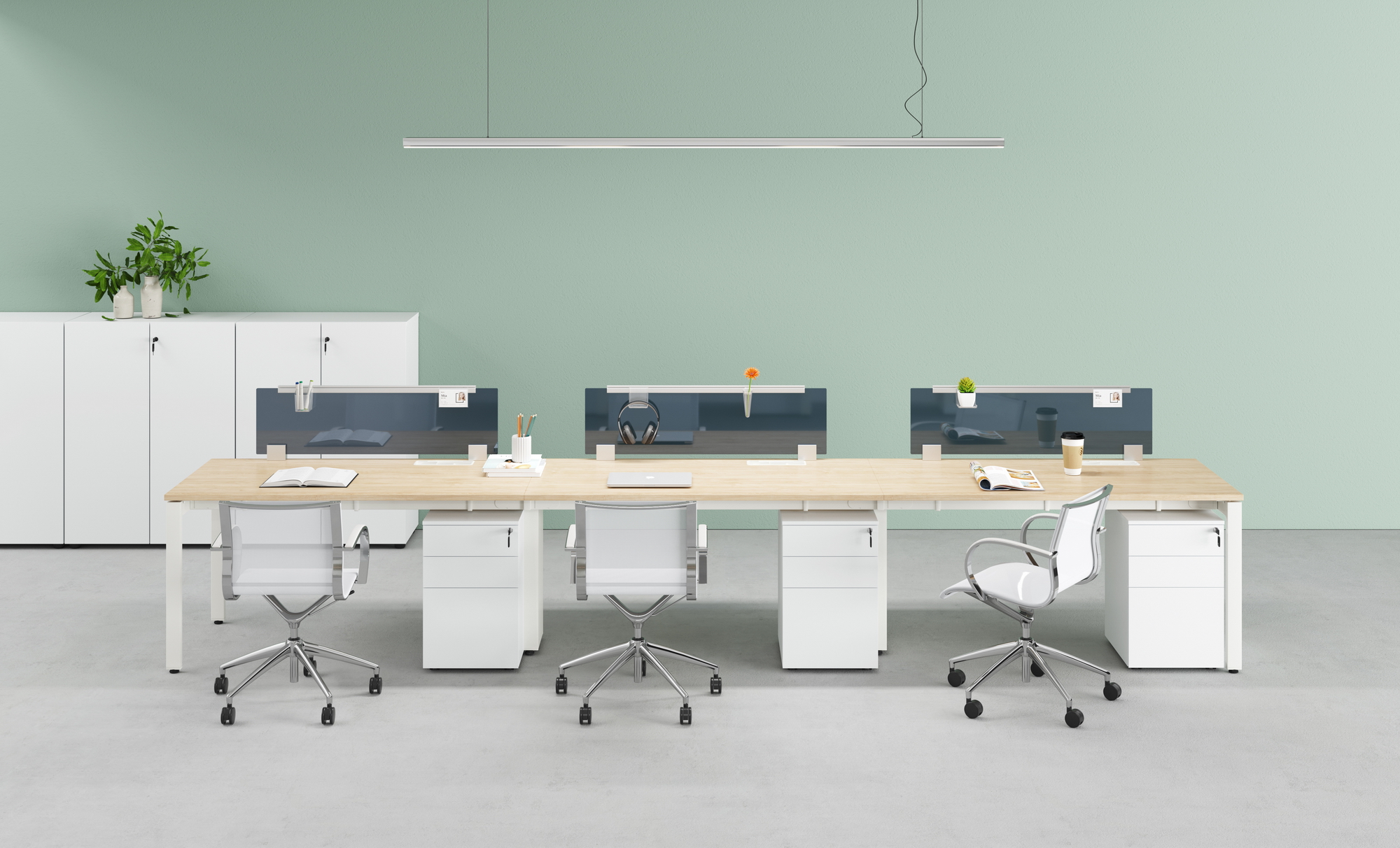 网购的办公家具需要注意什么问题