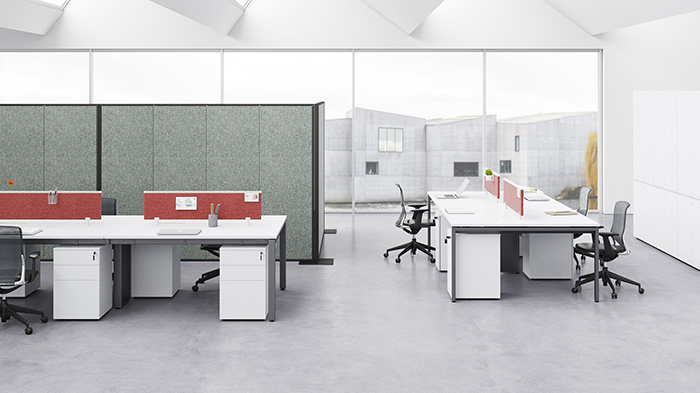 选购现代办公家具需要注意什么