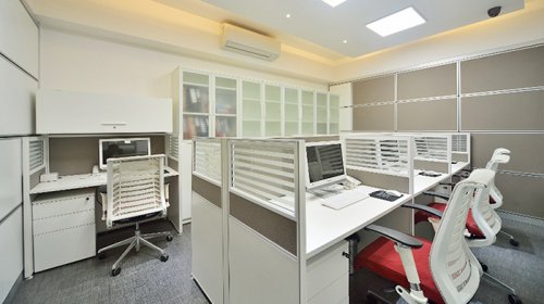 办公桌椅的选择原则