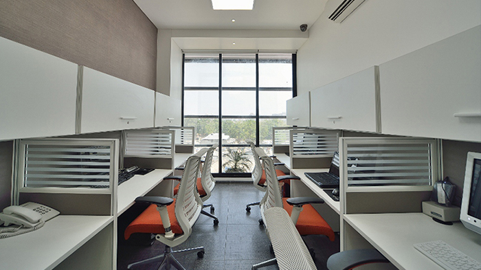 秋天办公家具保养之道