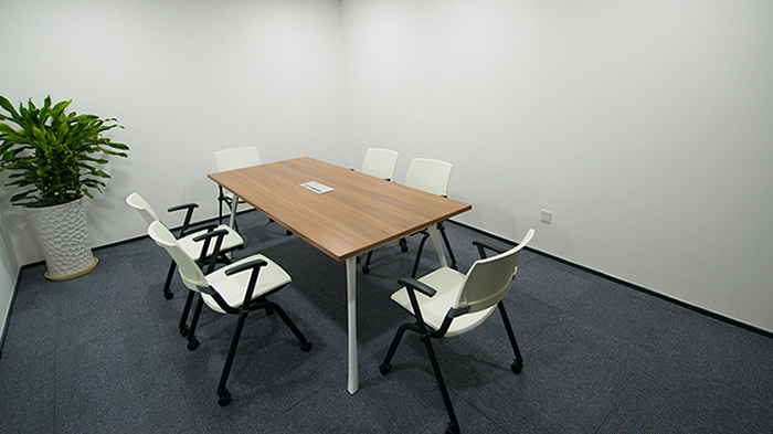 留住人才从定制优质办公家具的开始