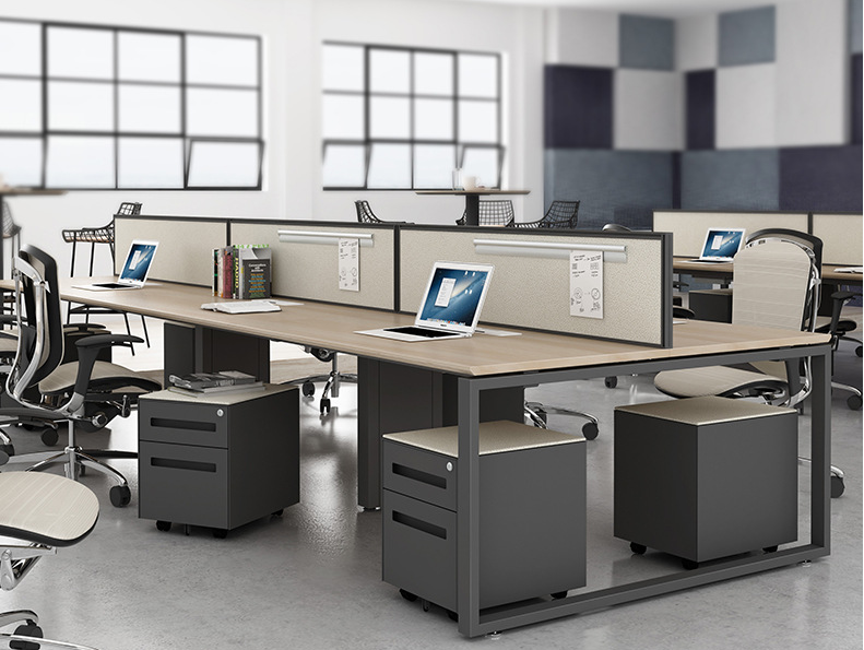 办公隔断的种类有哪些？