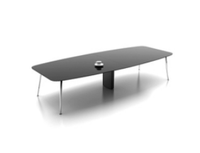 如何选择办公家具铝材？